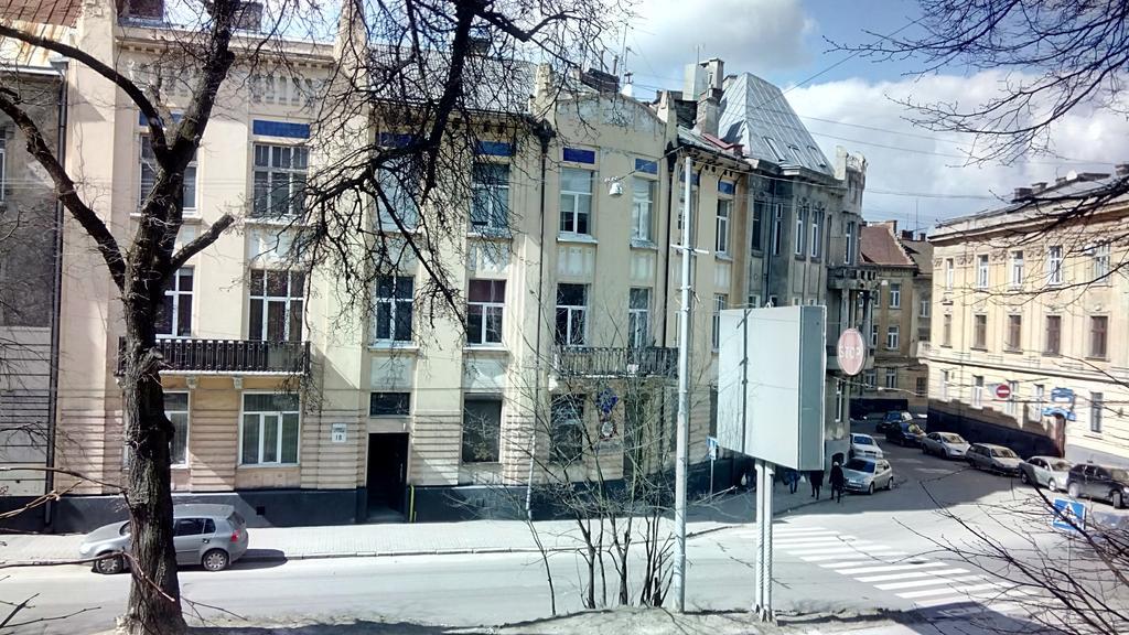 Apartment On Rustaveli Lwów Pokój zdjęcie